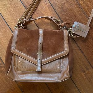 Tory, Burch, Crossbody bag
